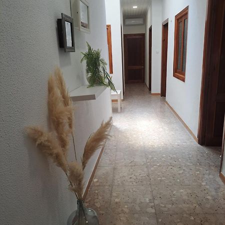 La Casilla Villa Herencia Bagian luar foto