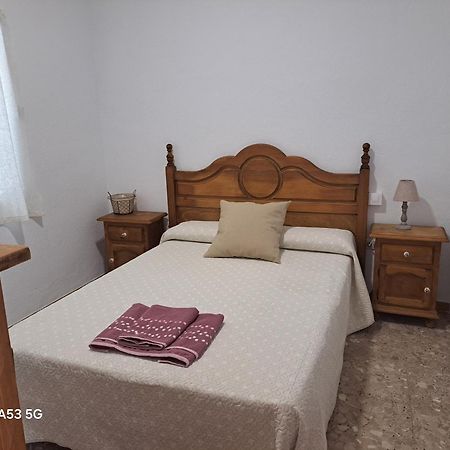 La Casilla Villa Herencia Bagian luar foto