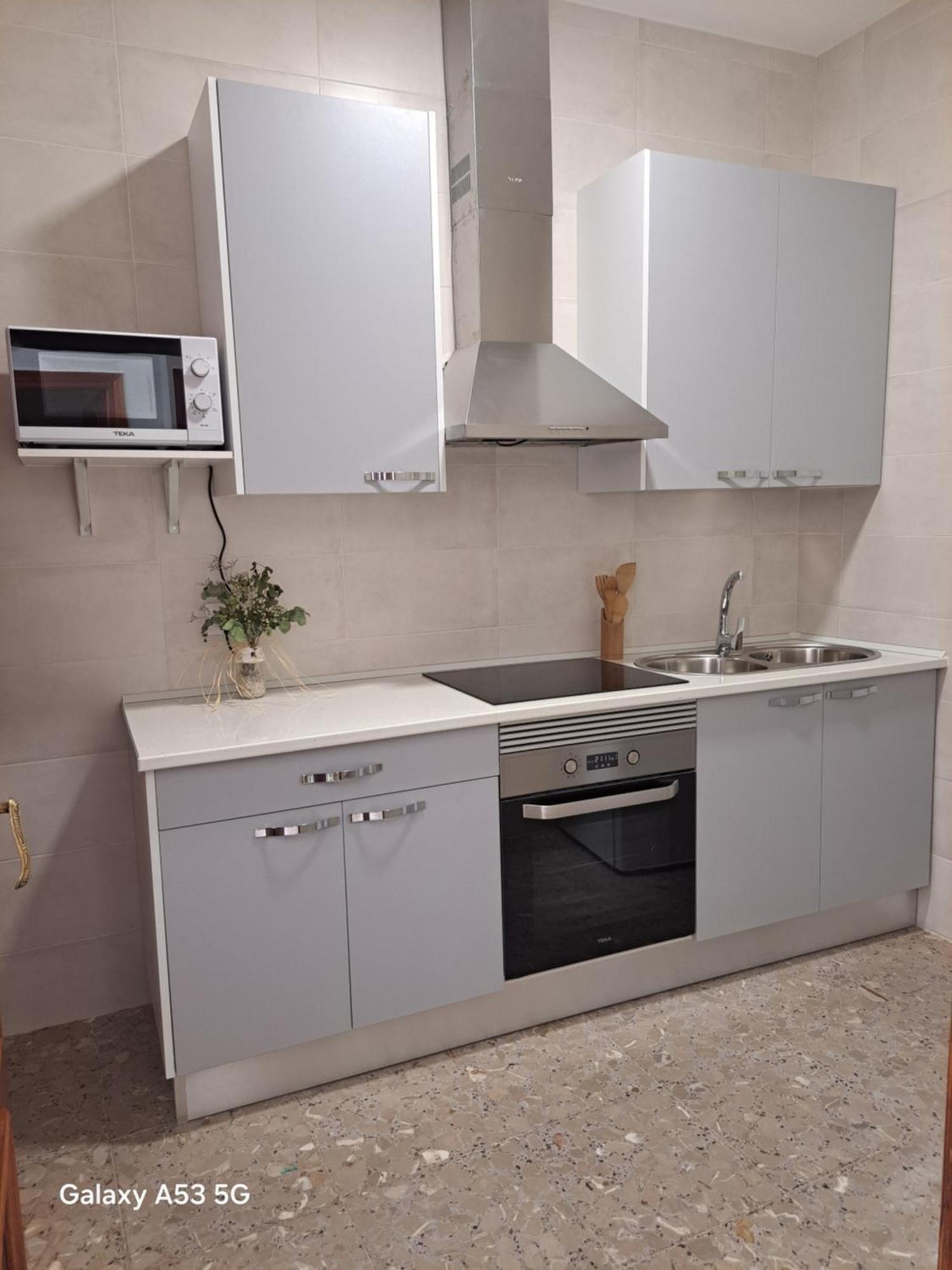 La Casilla Villa Herencia Bagian luar foto