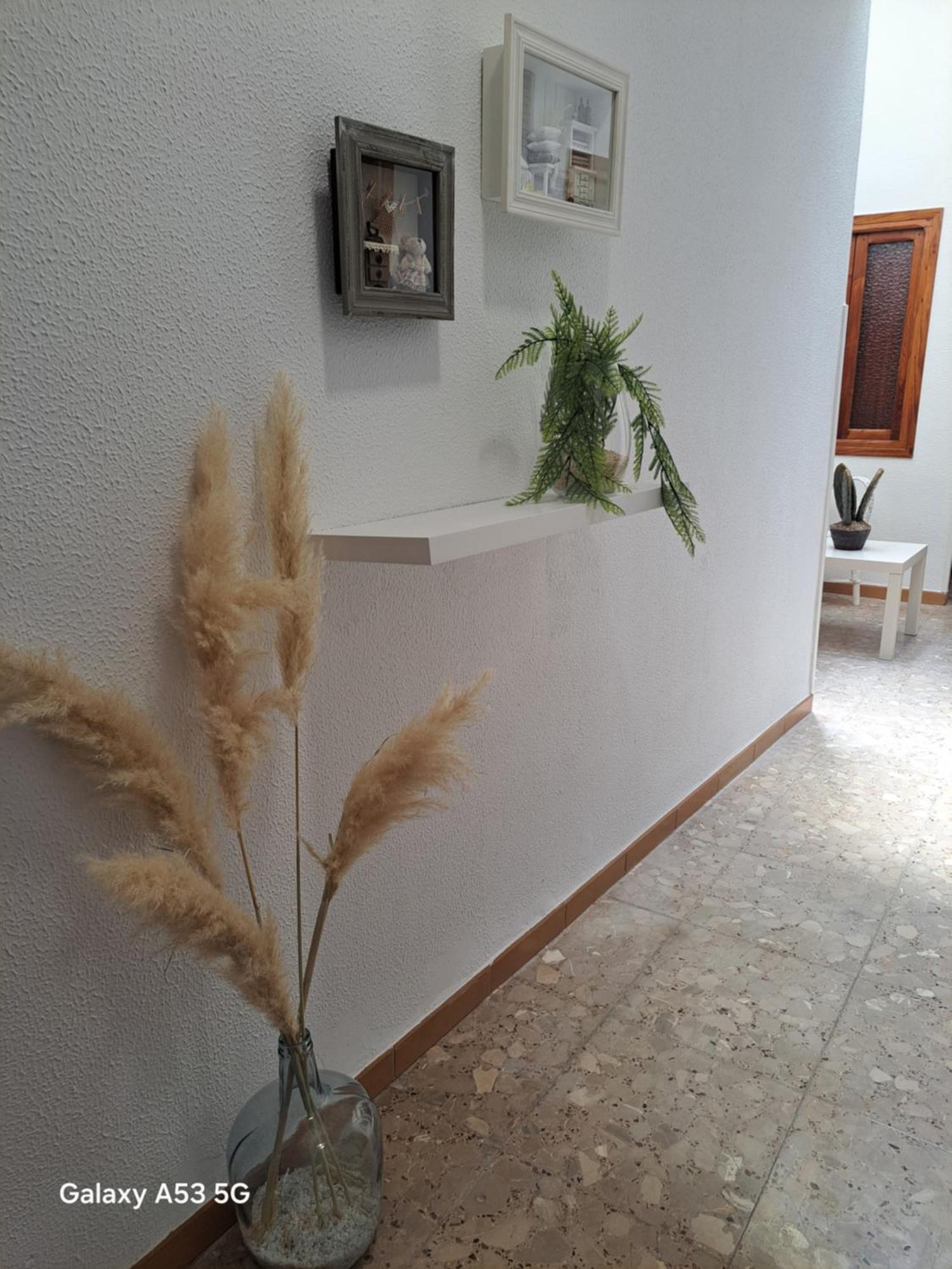 La Casilla Villa Herencia Bagian luar foto